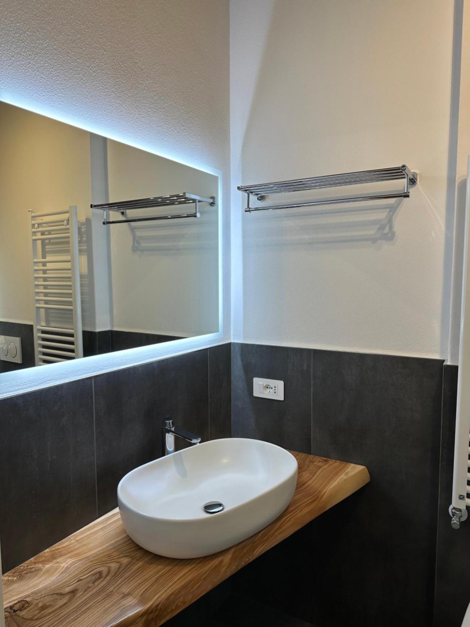 Apartamento Sora Al Ponte Chioggia Exterior foto
