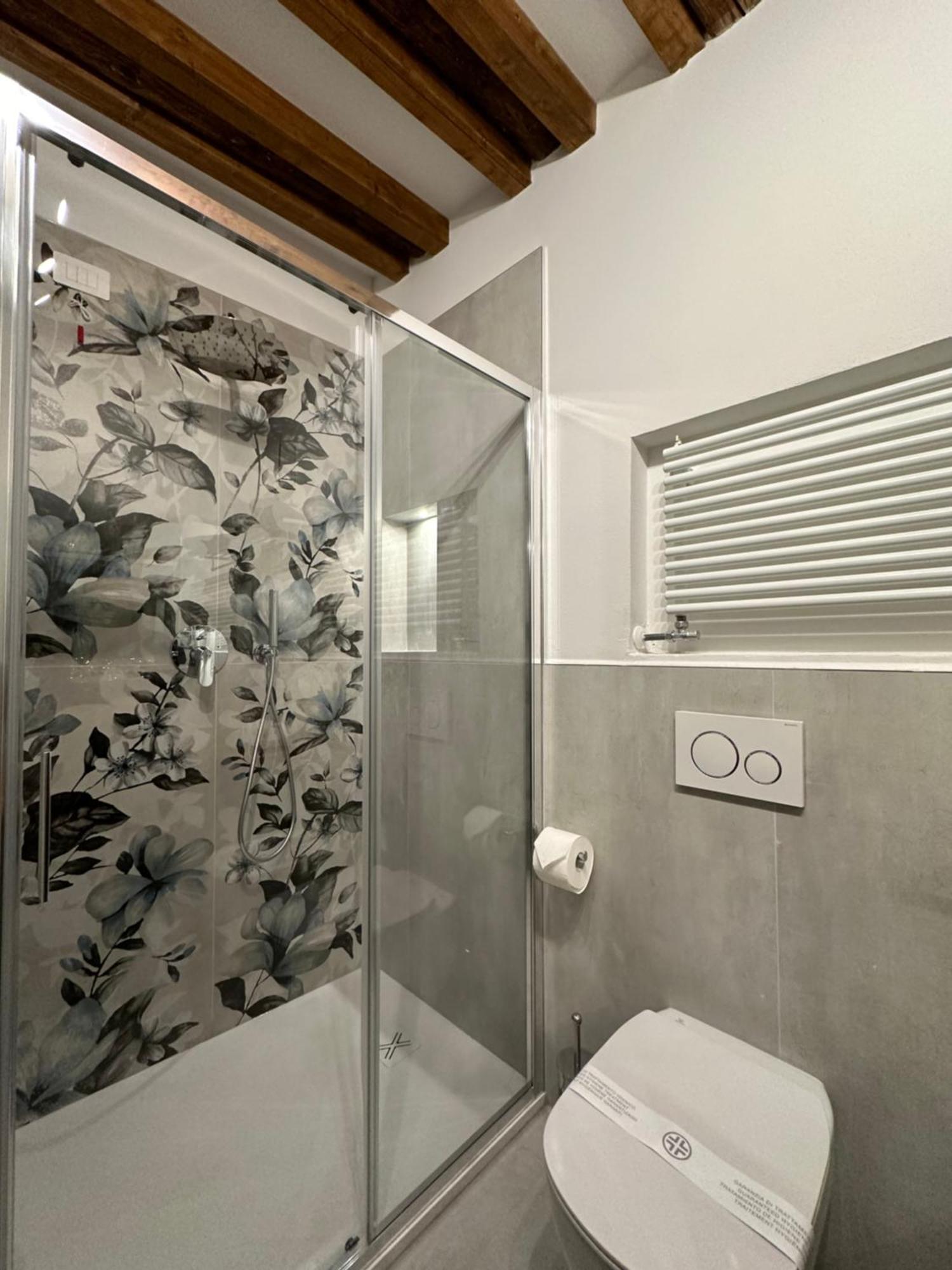 Apartamento Sora Al Ponte Chioggia Exterior foto